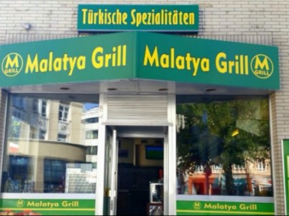 Photo: Malatya Grill